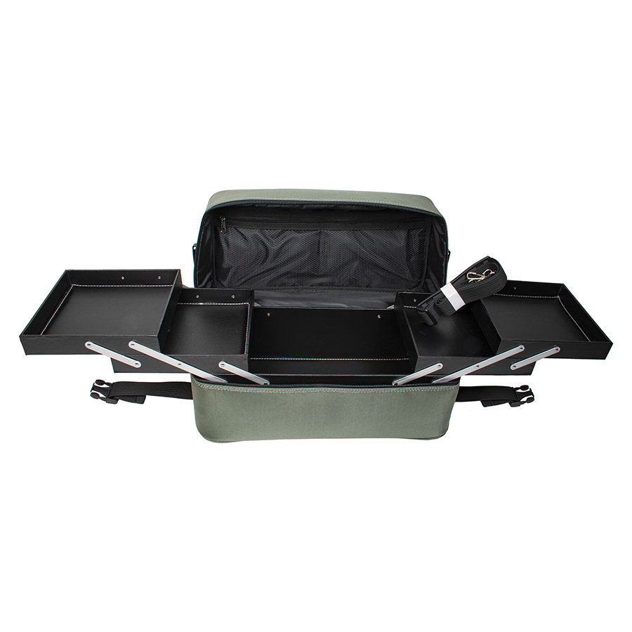 Conjunto de Cabides Max Home Castanho Madeira Aço 44,5 x 23 x 1 cm 10