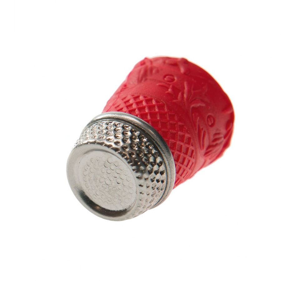 Dé à Coudre En Acier Inoxydable 100 Ml