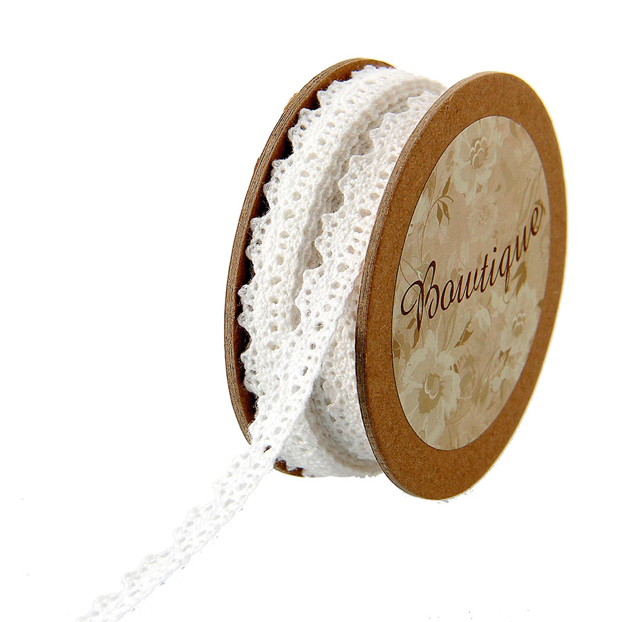 Lot De 28 Bobines En Bois Pour Dentelle – Vintage, Fabrication Anglaise