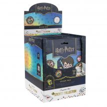 DIAMANTINY Harry Potter – Kit De Diamond Painting A4 – Mosaïque 3D à Cristaux – Activité Créative Dès 8 Ans