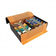 Fil à broder - DMC - Collection complète Mouliné Spécial - Art.117