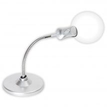 Lampe loupe de bureau au meilleur prix | Leroy Merlin
