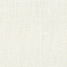 Toile à broder - LMC - Toile lin blanc cassé 12 fils en coupon ou au mètre