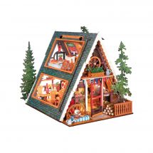 Maison miniature - Rolife - Le chalet