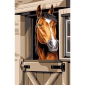 Canevas Pénélope  - Margot de Paris - Le box