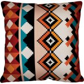 Kit de coussin gros trous - SEG de Paris - Chevrons