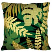 Kit de coussin gros trous - SEG de Paris - Jungle