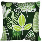 Kit de coussin gros trous - SEG de Paris - Végétal
