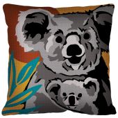 Kit de coussin gros trous - SEG de Paris - Koala