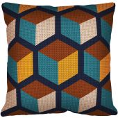 Kit de coussin gros trous - SEG de Paris - Cube