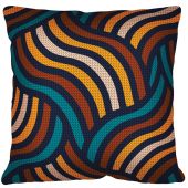 Kit de coussin gros trous - SEG de Paris - Vague