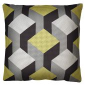 Kit de coussin gros trous - SEG de Paris - Tour