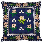 Kit de coussin gros trous - Margot de Paris - Frise