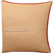 Dos de coussin - LMC - Dos de coussin avec ZIP