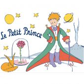 Canevas Pénélope  - SEG de Paris - La Scène du Petit Prince