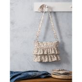 Kit couture - Anchor - Kit sac ChaCha et sa pochette