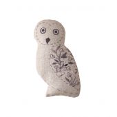 Kit au point de broderie  - Anchor - Oliver le hibou