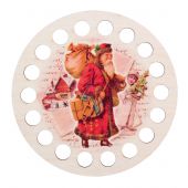 Trieur de fils - RTO - Père Noël