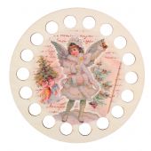 Trieur de fils - RTO - Ange