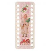 Trieur de fils - RTO - Ange