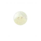 Boutons 2 trous - LMC - Lot 5 boutons - 14 mm