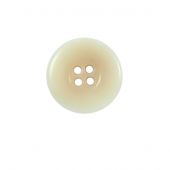 Boutons 4 trous - LMC - Lot 6 boutons - 18 mm