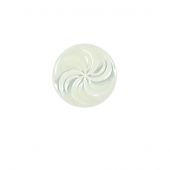 Boutons à queue - LMC - Lot 5 boutons - 15 mm