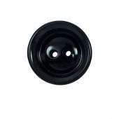Boutons 2 trous - LMC - Lot 3 boutons - 22 mm