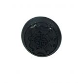 Boutons à queue - LMC - Lot 3 boutons - 20 mm