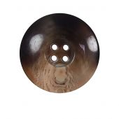Boutons 4 trous - LMC - Lot 3 boutons - 27 mm
