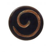 Boutons tunnel - LMC - Lot 2 boutons - 27 mm