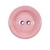 Boutons 2 trous - LMC - Lot 2 boutons - 27 mm