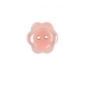 Boutons 2 trous - LMC - Lot 5 boutons - 15 mm