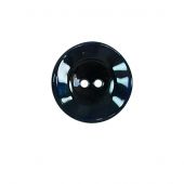 Boutons 2 trous - LMC - Lot 3 boutons - 18 mm