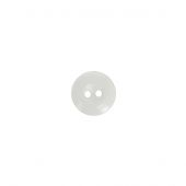 Boutons 2 trous - LMC - Lot 6 boutons - 11 mm