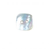 Boutons 2 trous - LMC - Lot 6 boutons - 14 mm