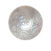 Boutons 2 trous - LMC - Lot 2 boutons - 27 mm