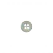 Boutons 4 trous - LMC - Lot 6 boutons - 10 mm