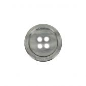Boutons 4 trous - LMC - Lot 3 boutons - 20 mm