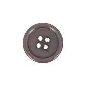 Boutons 4 trous - LMC - Lot 4 boutons - 20 mm