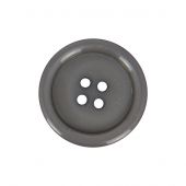 Boutons 4 trous - LMC - Lot 4 boutons - 25 mm