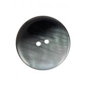 Boutons 2 trous - LMC - Lot 2 boutons - 27 mm