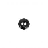 Boutons 4 trous - LMC - Lot 6 boutons - 11 mm