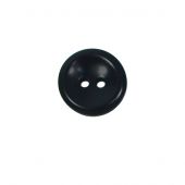 Boutons 2 trous - LMC - Lot 6 boutons - 15 mm