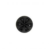 Boutons à queue - LMC - Lot 4 boutons - 15 mm