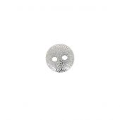 Boutons 2 trous - LMC - Lot 6 boutons - 10 mm
