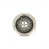 Boutons 4 trous - LMC - Lot 3 boutons - 22 mm