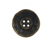 Boutons 4 trous - LMC - Lot 3 boutons - 22 mm