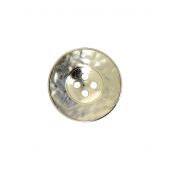 Boutons 4 trous - LMC - Lot 2 boutons - 22 mm