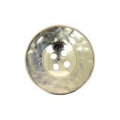Boutons 4 trous - LMC - Lot 2 boutons - 25 mm